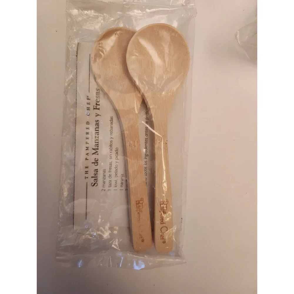 4 New Pampered Chef Gadgets B19